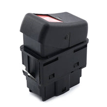 Load image into Gallery viewer, Sorghum 8157750 Hazard Light Warning Flash Button Switch for Volvo FH 12 16 FL FM 7 10 12 NH 12