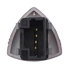 Load image into Gallery viewer, Sorghum 8200442724 Emergency Hazard Warning Switch for Renault Espace Laguna Trafic