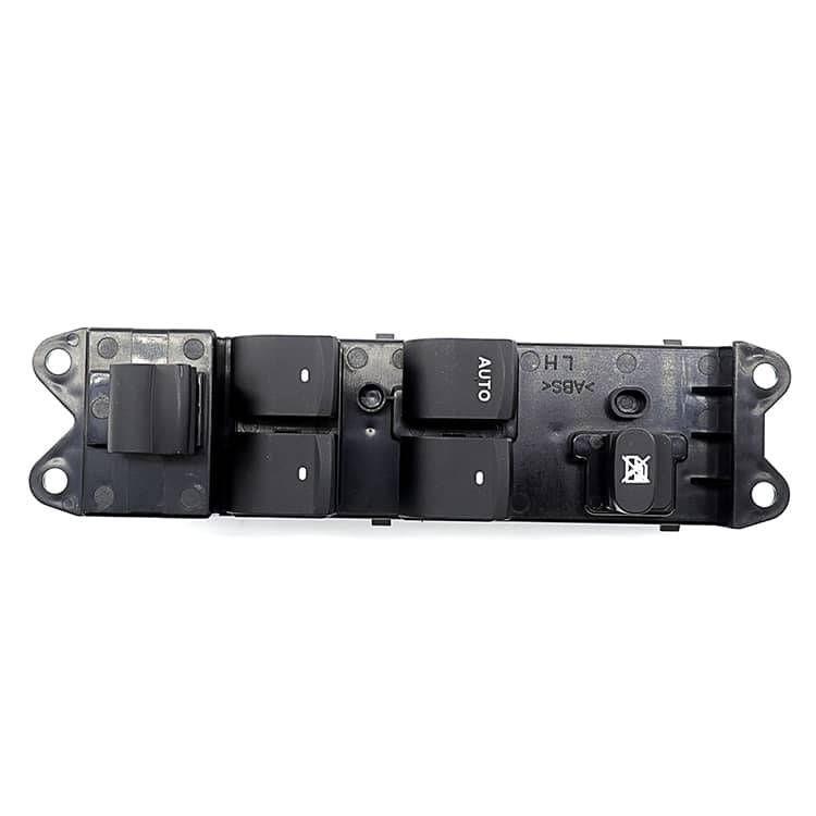 Sorghum 83071-AG05B 83071AG05B 14pins Front Left Power Window Switch Fit for Subaru Outback Legacy 2005-2009