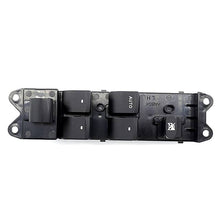 Load image into Gallery viewer, Sorghum 83071-AG05B 83071AG05B 14pins Front Left Power Window Switch Fit for Subaru Outback Legacy 2005-2009