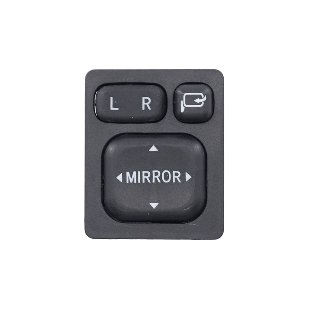 Sorghum 84872-52040 Power Mirror Control Switch For Lexus For Toyota Camry Rav4 For Scion Vios