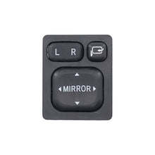 Load image into Gallery viewer, Sorghum 84872-52040 Power Mirror Control Switch For Lexus For Toyota Camry Rav4 For Scion Vios