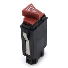 Charger l&#39;image dans la galerie, Sorghum 8D0941509H Hazard Warning Emergency Flasher Light Switch For Audi A4 A6