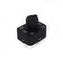 Load image into Gallery viewer, Sorghum 8E0959565A Power Rearview Mirror Control Regulate Switch For Audi A4 A6 S6 RS4