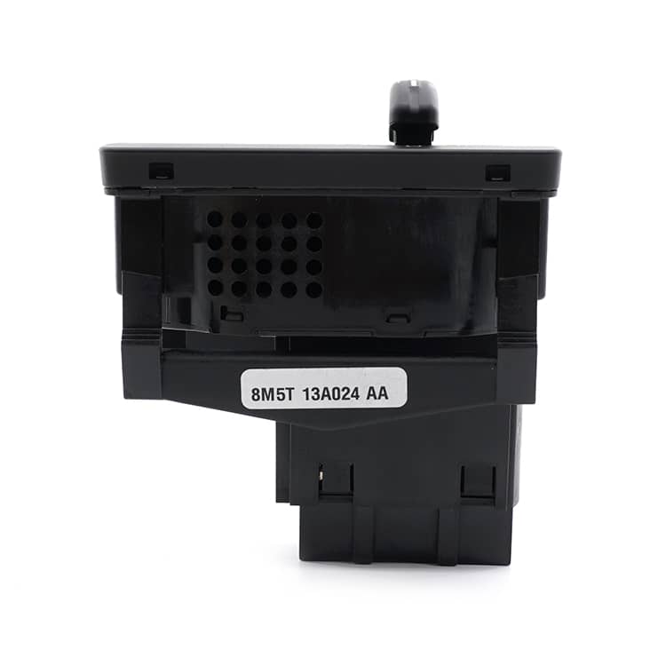 Sorghum 8M5T-13A024-AA Head Lamp Headlight Control Switch For Ford Focus