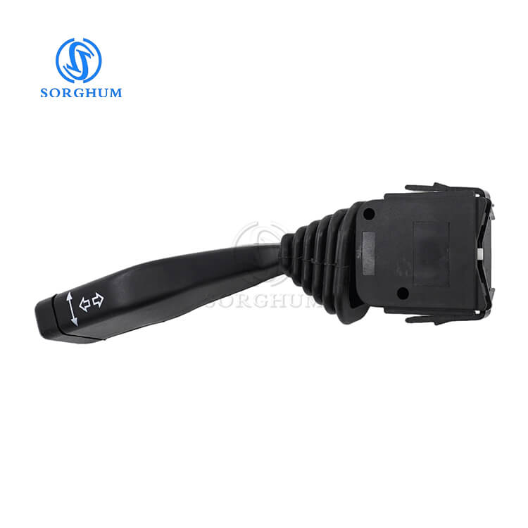 Sorghum 90228194 Turn Signal Headlight Steering Column Switch for Opel Astra Agila Calibra Combo Corsa Tigra Omega Vectra