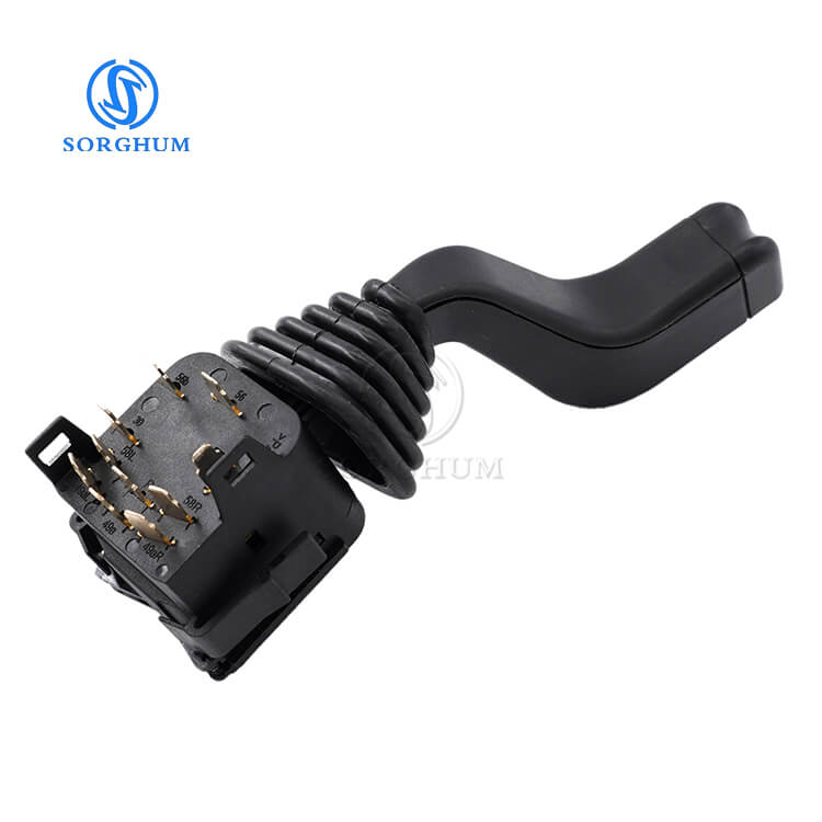 Sorghum 90228194 Turn Signal Headlight Steering Column Switch for Opel Astra Agila Calibra Combo Corsa Tigra Omega Vectra