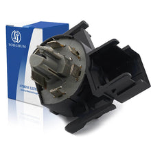 Load image into Gallery viewer, Sorghum 90589314 Ignition Starter Switch For Opel Astra-g Zafira-a Agila-a 1998-2004