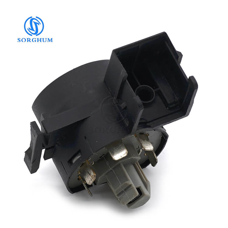 Sorghum 90589314 Ignition Starter Switch For Opel Astra-g Zafira-a Agila-a 1998-2004