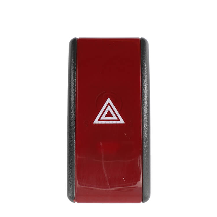 Sorghum 9138107 Hazard Warning Light Switch for Opel Combo Corsa Tigra Twintop