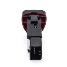 将图片加载到图库查看器，Sorghum 93360-02000 Double Flash Emergency Warning Hazard Light Switch for Hyundai Atos Atoz Prime Santro Amica