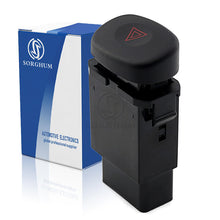 Load image into Gallery viewer, Sorghum 93790-22000 Double Flash Emergency Light Warning Hazard Light Switch for Hyundai