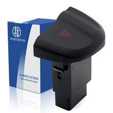 Load image into Gallery viewer, Sorghum 93790-48300 Emergency Warning Hazard Light Switch for Hyundai