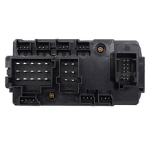 Load image into Gallery viewer, Sorghum 9434460523 Hazard Emergency Warning Light Switch For Mercedes-Benz Truck Actros