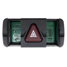 Load image into Gallery viewer, Sorghum 9434460523 Hazard Emergency Warning Light Switch For Mercedes-Benz Truck Actros