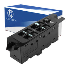 Load image into Gallery viewer, Sorghum 96179137 Electric Master Power Window Switch For Daewoo Lanos Prince Cielo