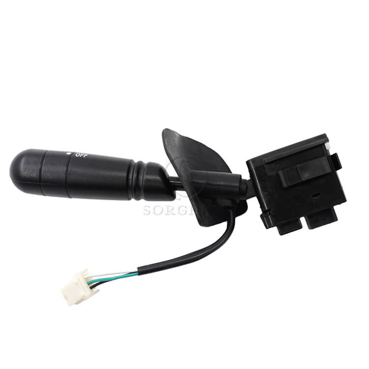 Sorghum 96206801 Steering Wheel Combination Turn Signal Switch For Daewoo Leganza 1997-2002