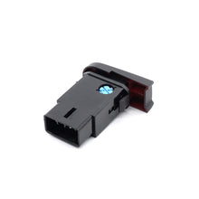 Load image into Gallery viewer, Sorghum 96231858 Hazard Light Switch For Daewoo Lanos Saloon