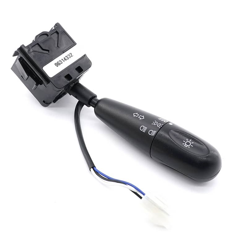 Sorghum 96314332 Turn Signal Switch for Chevrolet Cruze J300 J305 J308 2011-