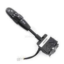 Load image into Gallery viewer, Sorghum 96540684 Turn Signal Headlamp Dimmer Switch For Chevrolet Matiz Kalos 2005-2011