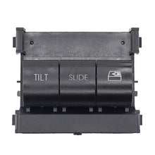 Load image into Gallery viewer, Sorghum 9L3Z-15B691-AA Power Electric Sliding Window Console Sunroof Switch For Ford F150 F250 F350 Super Duty