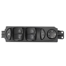 Charger l&#39;image dans la galerie, Sorghum A6395451213 Window Mirror Control Switch For Mercedes Viano Vito with Folding