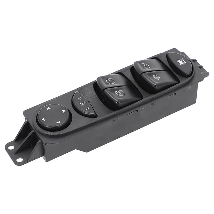 Sorghum A6395451213 Window Mirror Control Switch For Mercedes Viano Vito with Folding