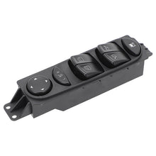 将图片加载到图库查看器，Sorghum A6395451213 Window Mirror Control Switch For Mercedes Viano Vito with Folding