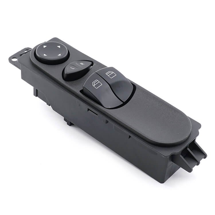 Sorghum A6395451213 Window Mirror Control Switch For Mercedes Viano Vito with Folding