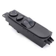 Charger l&#39;image dans la galerie, Sorghum A6395451213 Window Mirror Control Switch For Mercedes Viano Vito with Folding