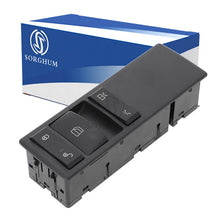 Load image into Gallery viewer, Sorghum A9605451113 Electric Window Switch For Mercedes-Benz Actros Antos Arocs