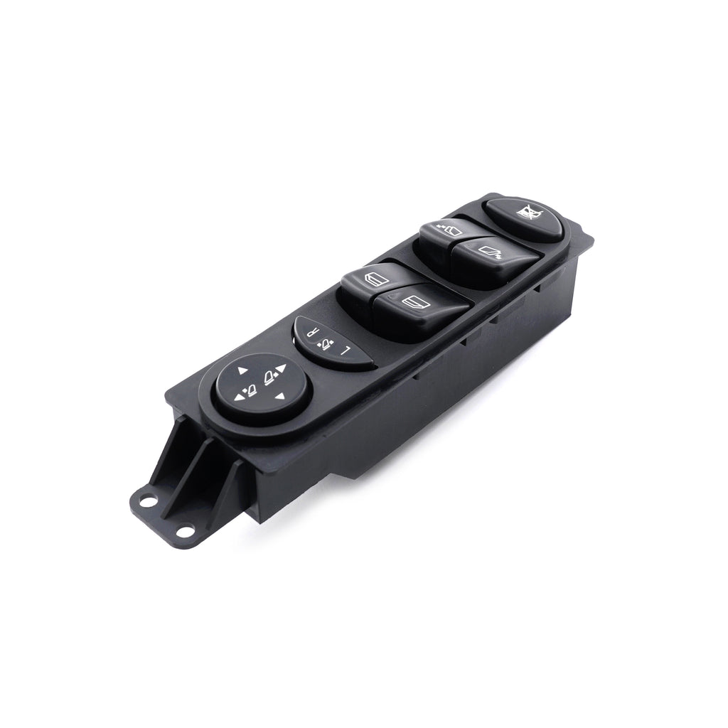 Sorghum 6395451313 10pins Electric Power Window Master Switch For Mercedes Benz Viano Vito W639