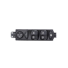 Load image into Gallery viewer, Sorghum 6395451313 10pins Electric Power Window Master Switch For Mercedes Benz Viano Vito W639