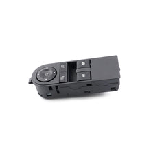 Load image into Gallery viewer, Sorghum 13228879 Power Window Master Lifter Control Switch For Opel Astra H