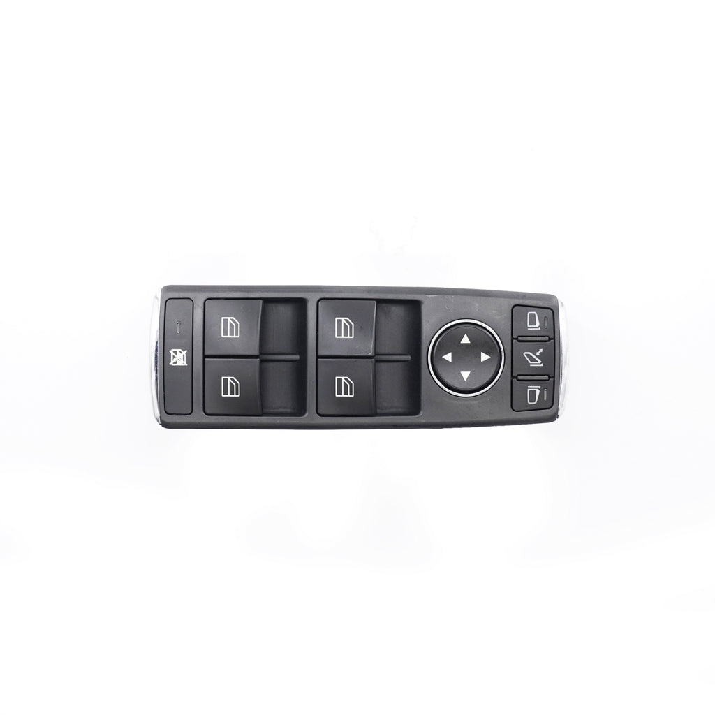 Sorghum A2049055402 Electric Power Window Switch For Mercedes-Benz C E GLK-Class