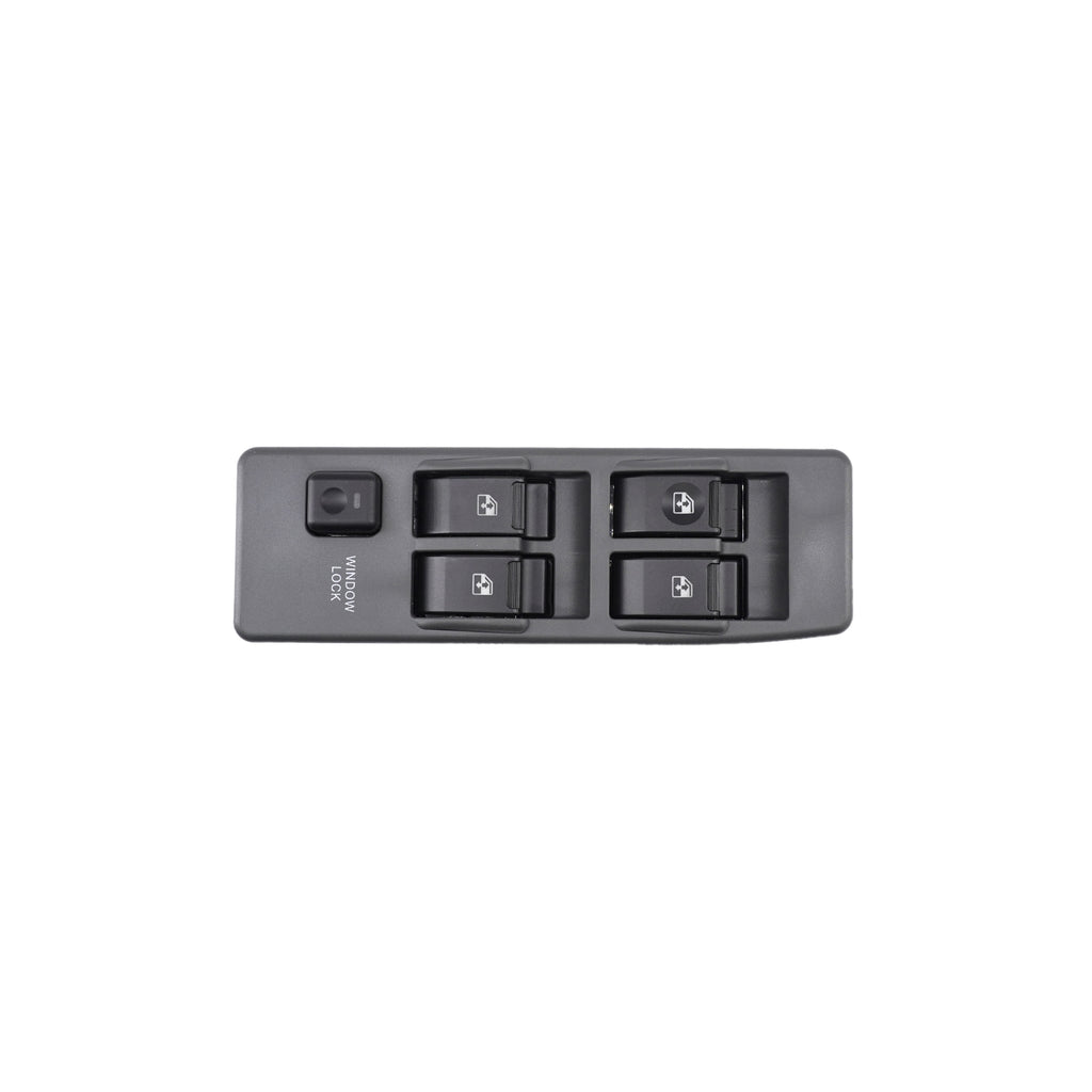 Sorghum MR753373 Power Window Control Switch Button for Mitsubshi Pajero Montero1990-2003