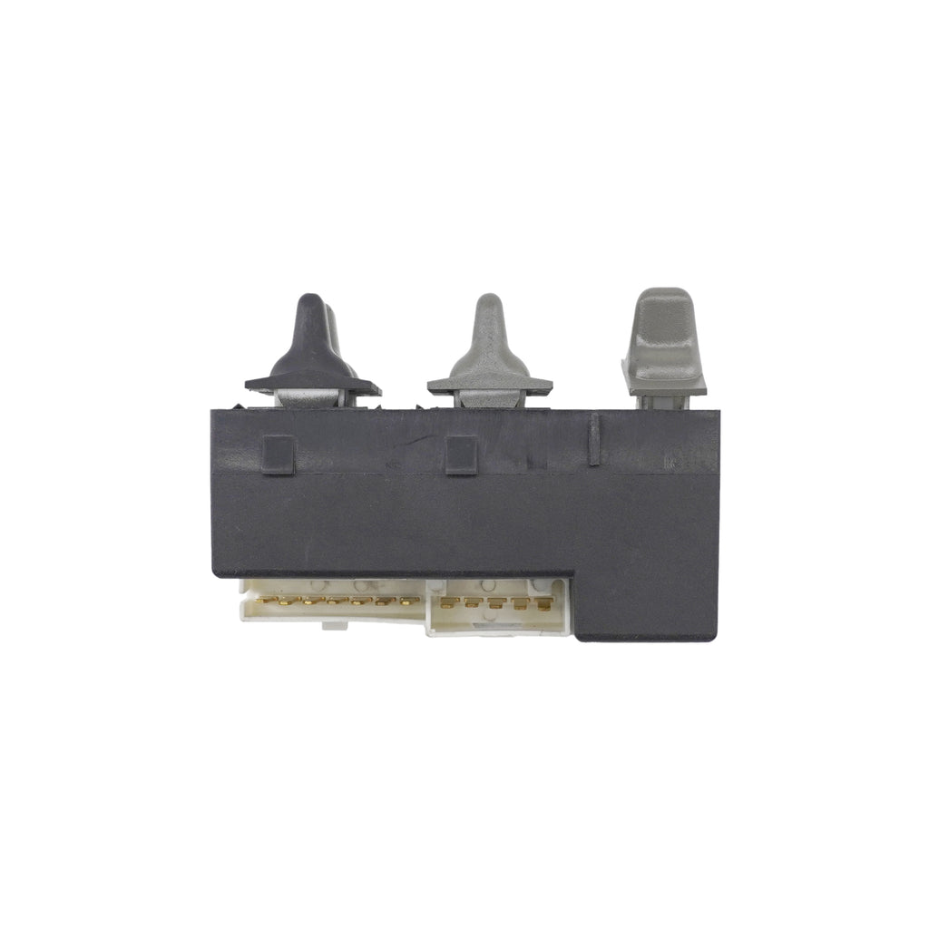 Sorghum 22588178 Power Window Switch Master Driver Left Side for Pontiac Grand AM Sedan 1996-2005