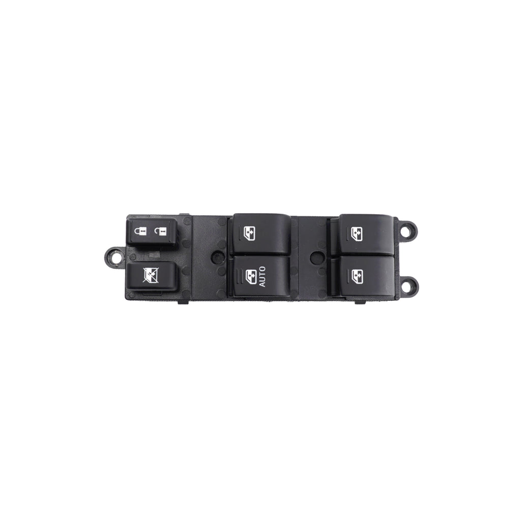 Sorghum 83071-AJ240 16pins LHD Left Front Master Glass Window Lifter Control Switch Fit For Subaru Outback 2013-2015