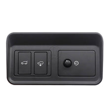 Load image into Gallery viewer, Sorghum GPLA-11654-AA Trunk Unlock Bootlid Control Panel Open Switch for Land Rover Range Rover Evoque 2011-2019