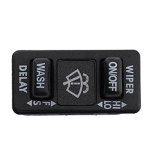 Load image into Gallery viewer, Sorghum IWPSFL001 Auto Wiper Control Switch For Freightliner Columbia