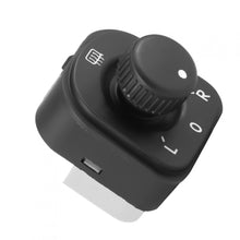 Load image into Gallery viewer, Sorghum 1K0959565K Mirror Control Button Knob Button for VW EOS Golf Jetta Passat Tiguan