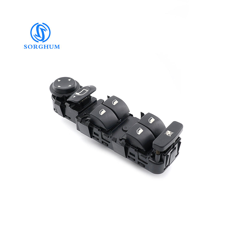 Sorghum 6554.HA 6554HA Car Power Electric Window Control Button Switch for Citroen C4 2004-2010