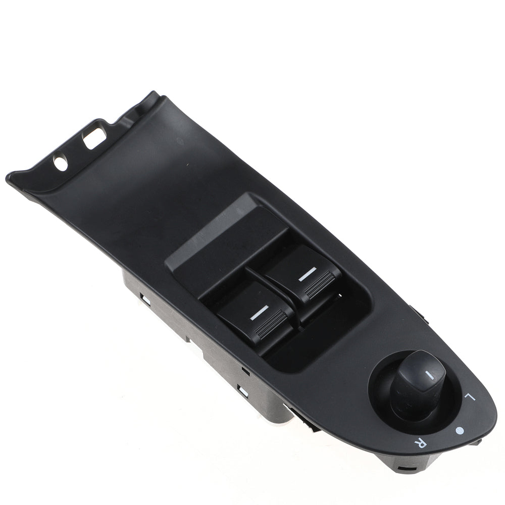 Sorghum FBF7510NBB Master Power Window Switch for Ford FG Falcon XT XR6 XR8 G6 G6E