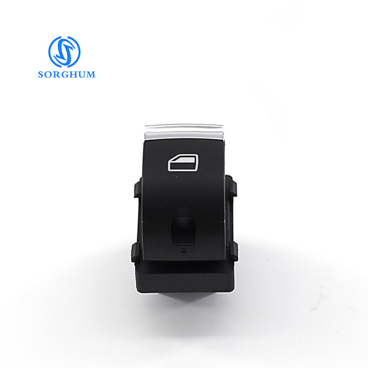 Sorghum 4F0959855B Front Side Window Switch Button for Audi A3 S3 Sportback Sportb Q7