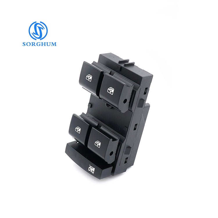 Sorghum 20917599 Automotive Driver Side Master Power Window Switch For Chevrolet Equinox 2010-2015