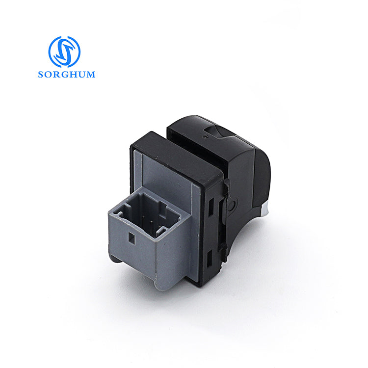 Sorghum 4F0959855B Front Side Window Switch Button for Audi A3 S3 Sportback Sportb Q7