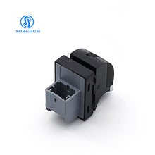 Load image into Gallery viewer, Sorghum 4F0959855B Front Side Window Switch Button for Audi A3 S3 Sportback Sportb Q7