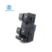 Load image into Gallery viewer, Sorghum 20917599 Driver Side Master Window Switch For Chevrolet Equinox 2010-2015