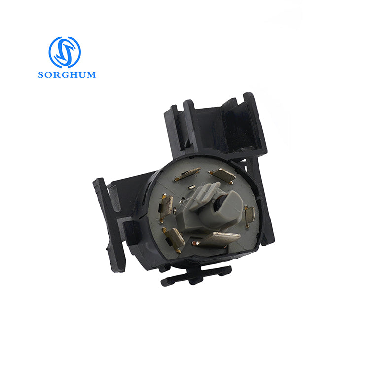 Sorghum 90589314 Ignition Starter Switch For Opel Astra-g Zafira-a Agila-a 1998-2004