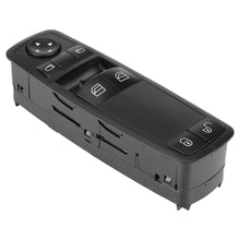 Load image into Gallery viewer, Sorghum A1698206410 Power Window Switch For Mercedes Benz W169 A170 A200 2005-2009